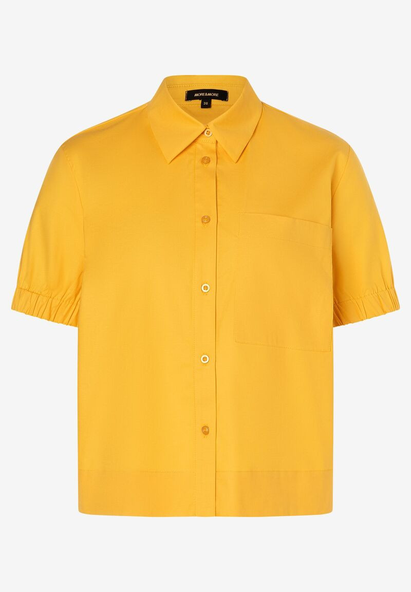 Blusenjacke