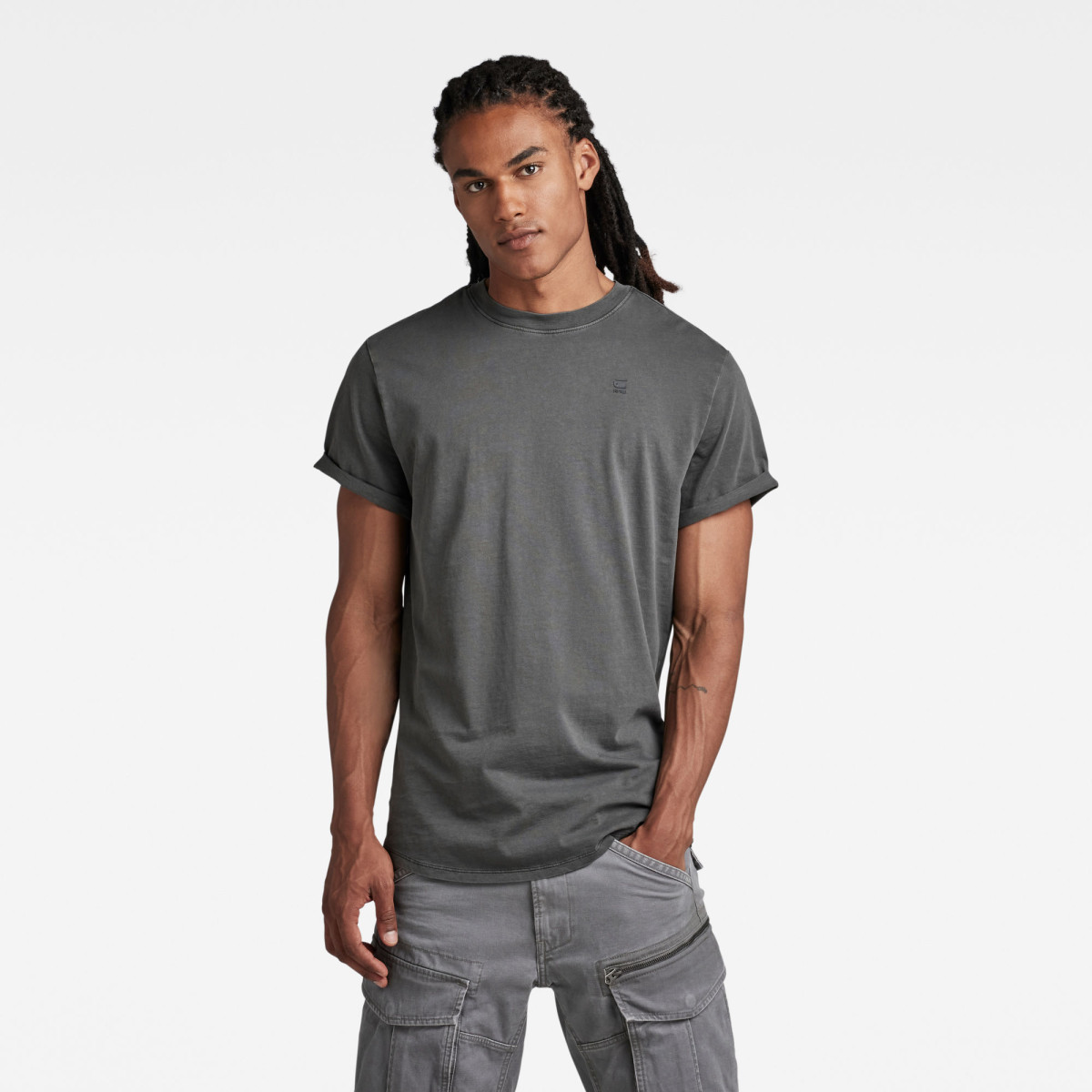 T-Shirt "Lash r t s\s"