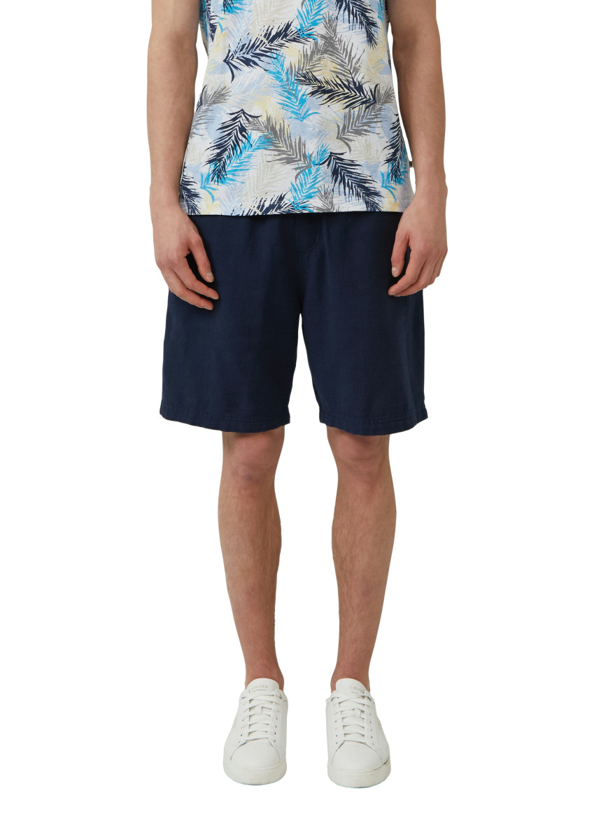 Bermude-Shorts
