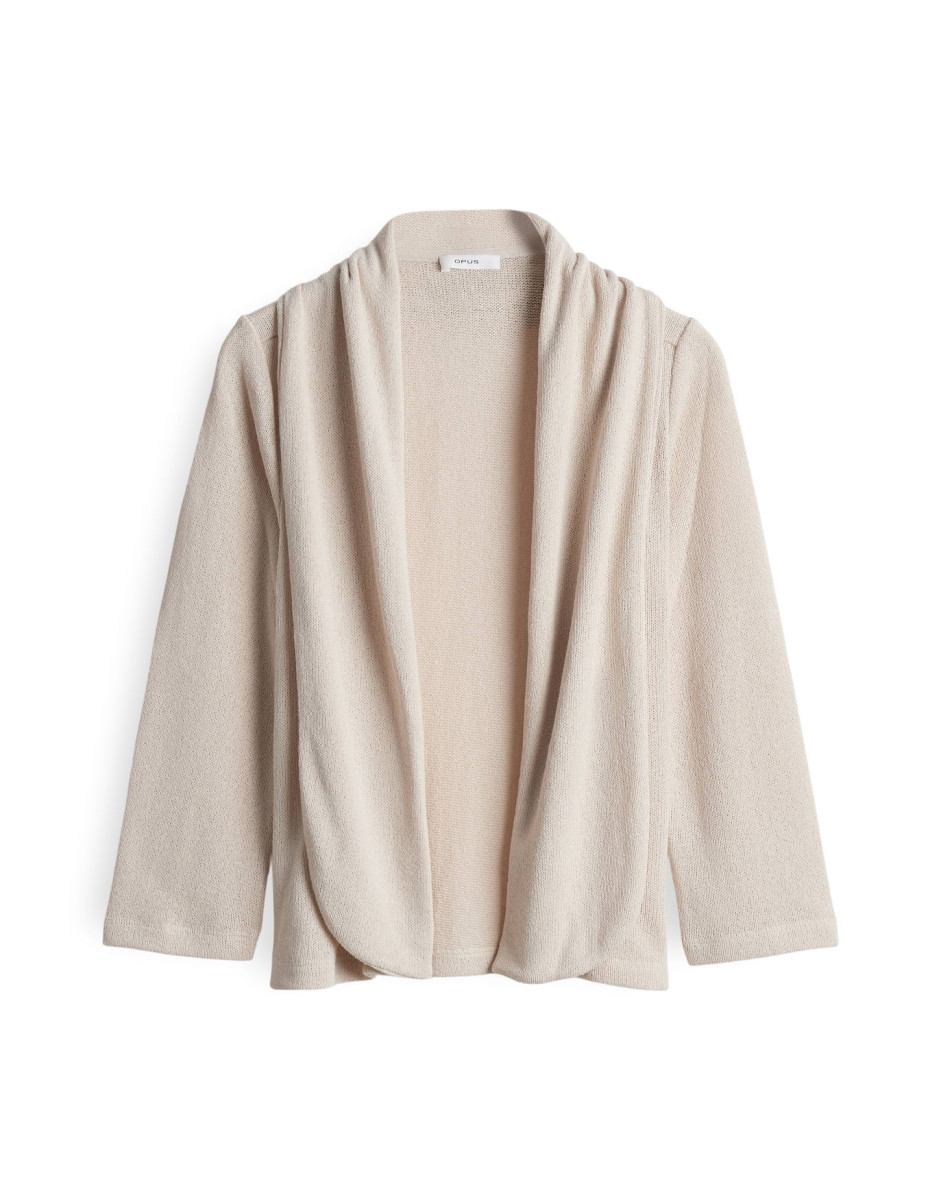 Strickjacke "Sandrine"