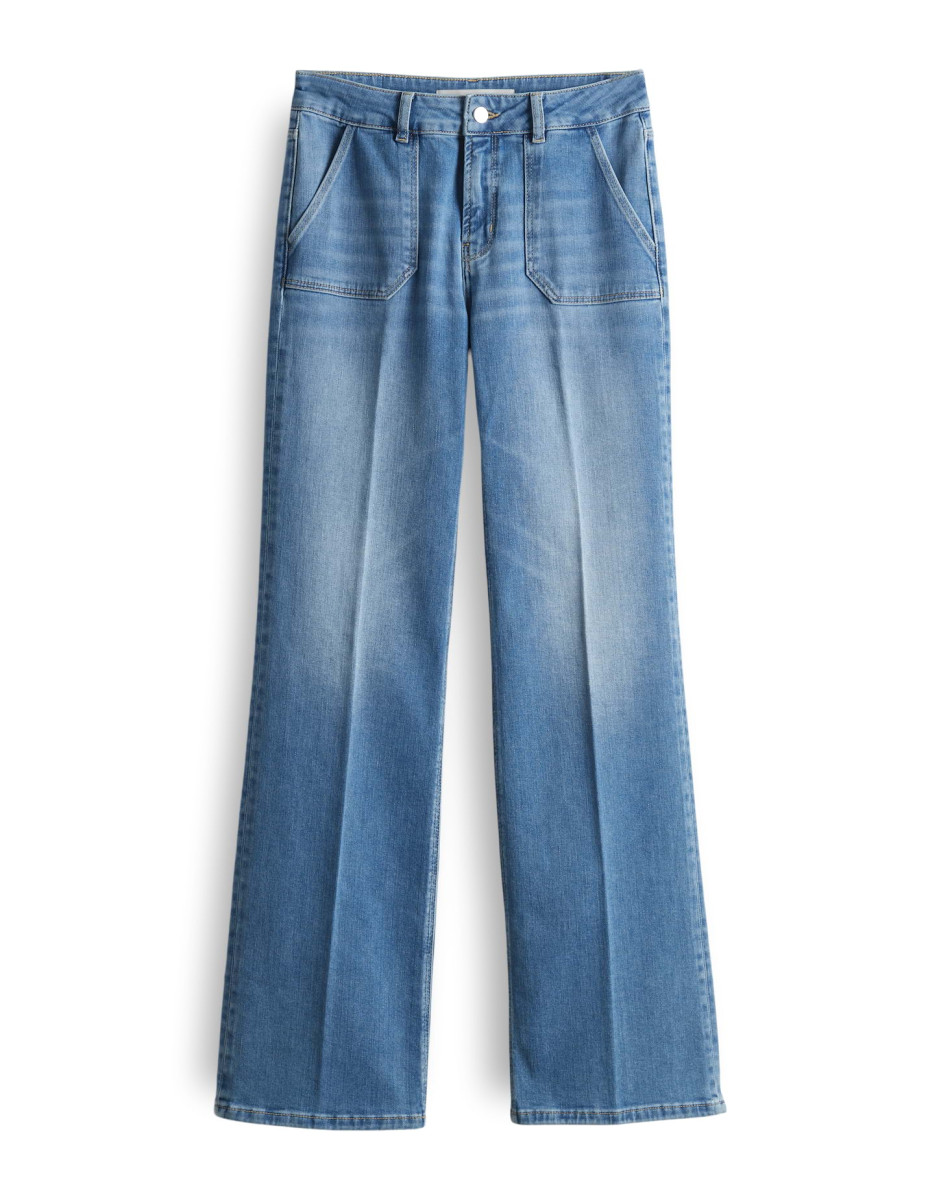 Jeans "Carie Utility"