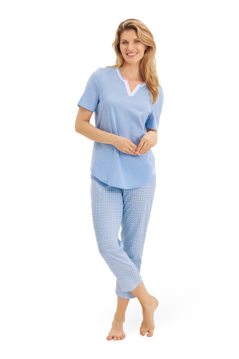 7/8-Pyjama