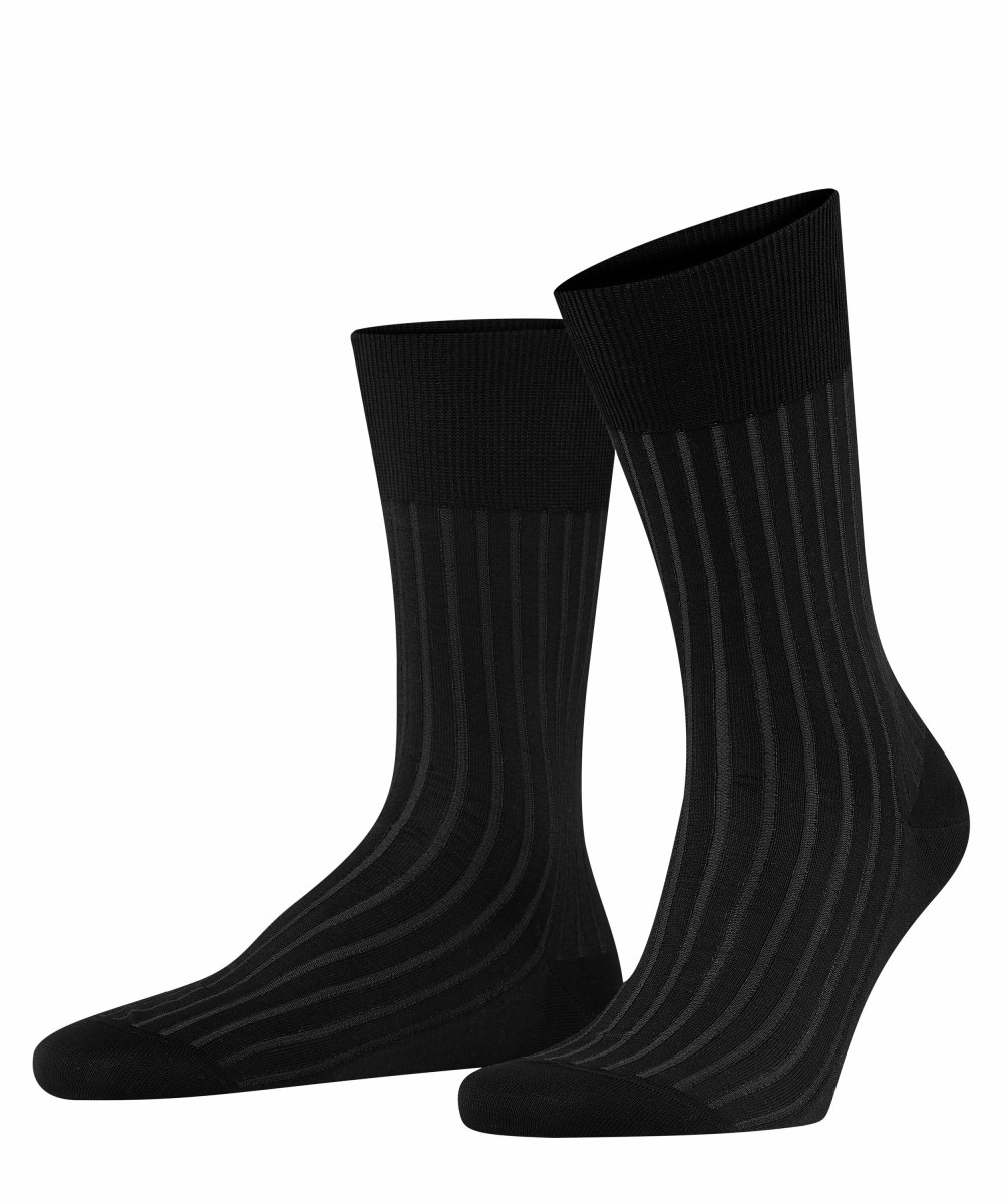 Socken "Shadow"