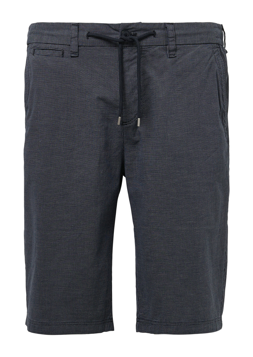 Bermuda Shorts