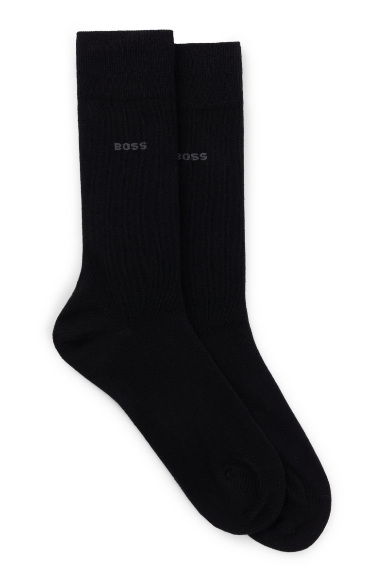 2er-Pack Socken