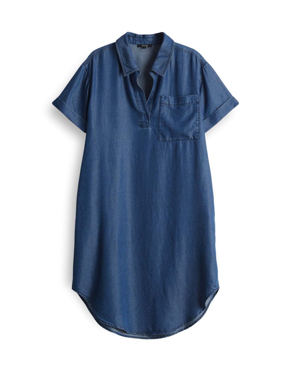 Kleid "Wasya"