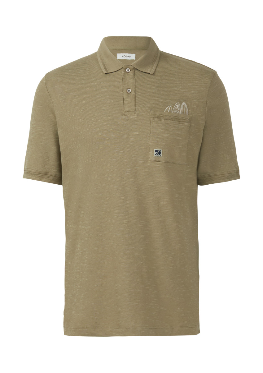 Polo-Shirt