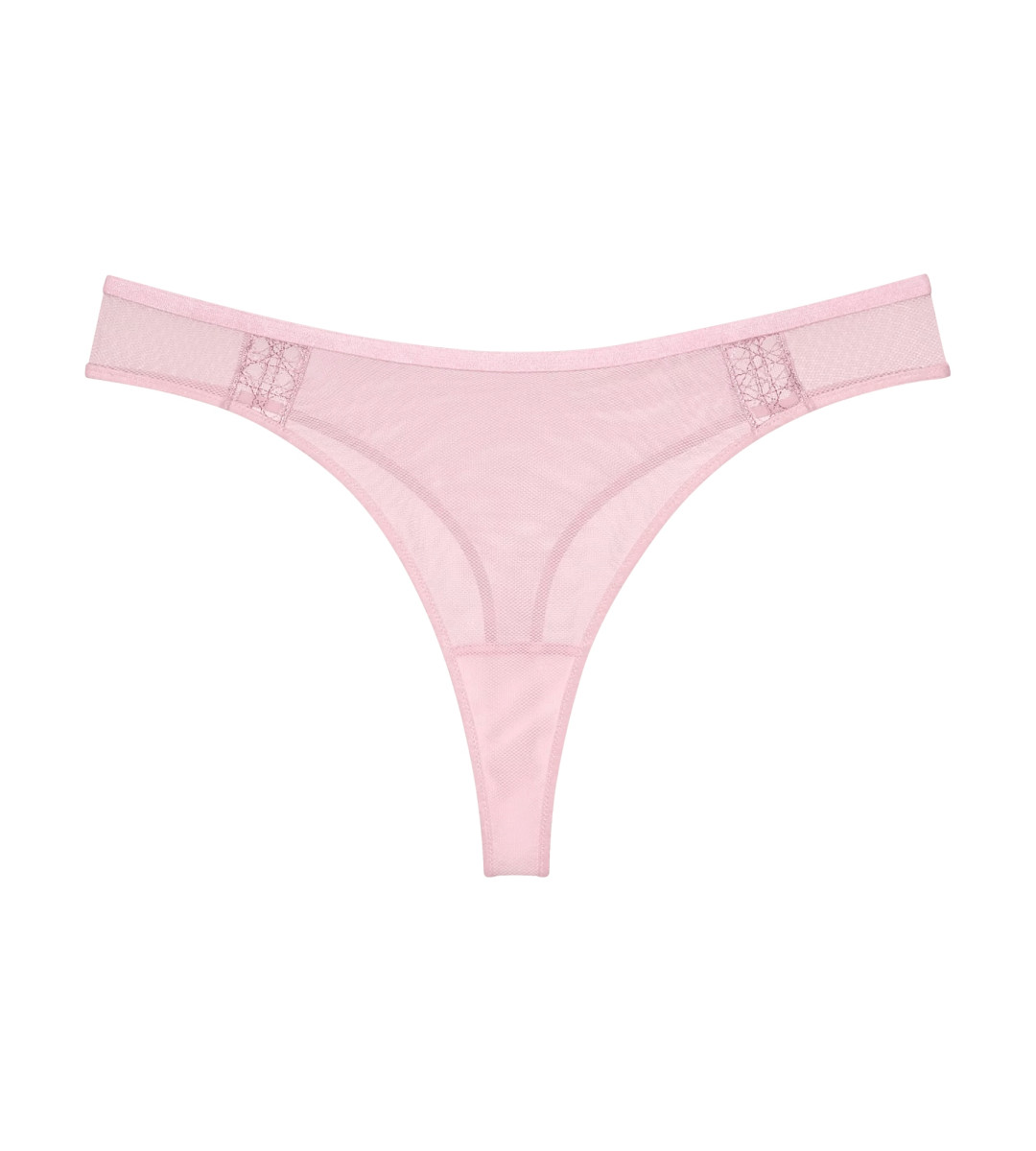 String "Heartbeat" rosa