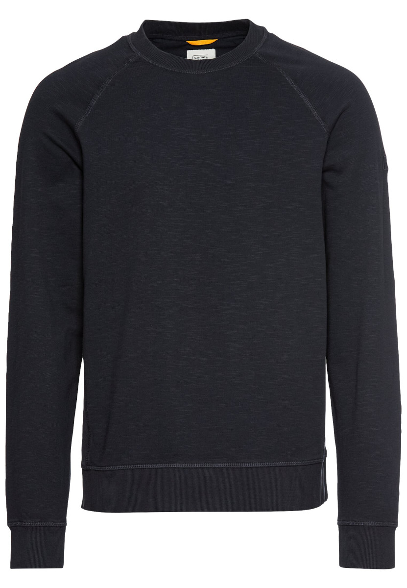 Sweatshirt dunkelblau