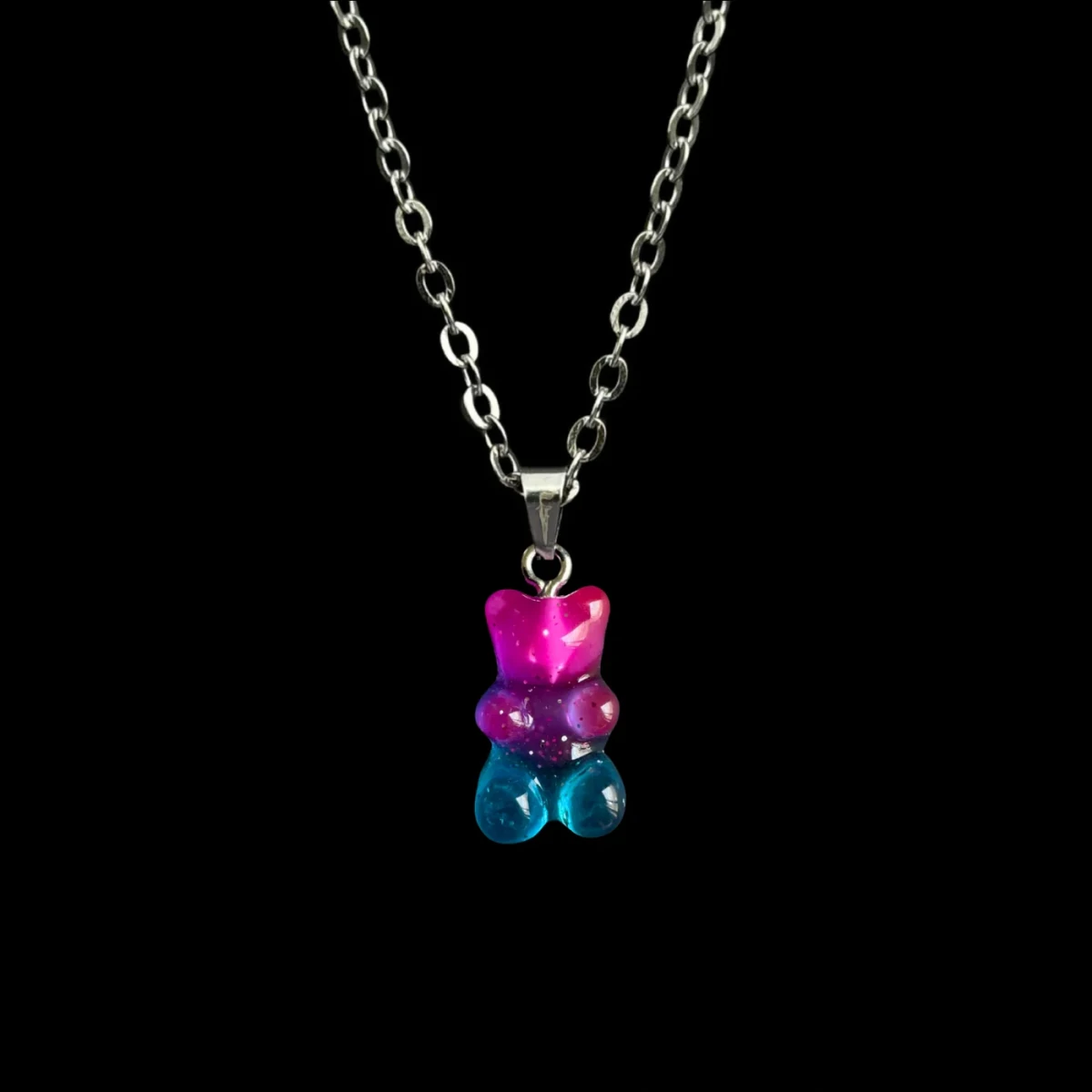 Kette "Bear Heidelberger"