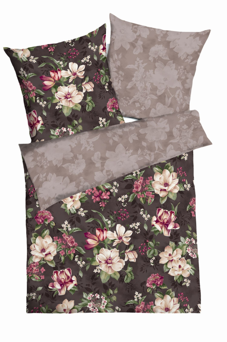 Bettwäsche "Magnolia"