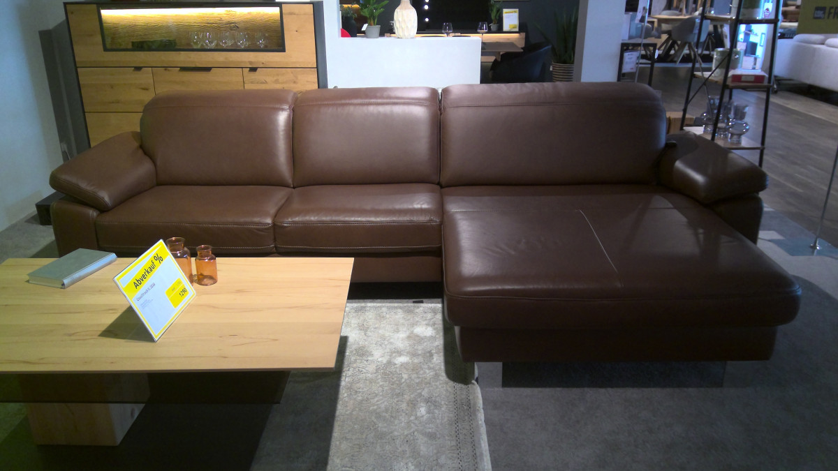 Serie 4054 Sofa