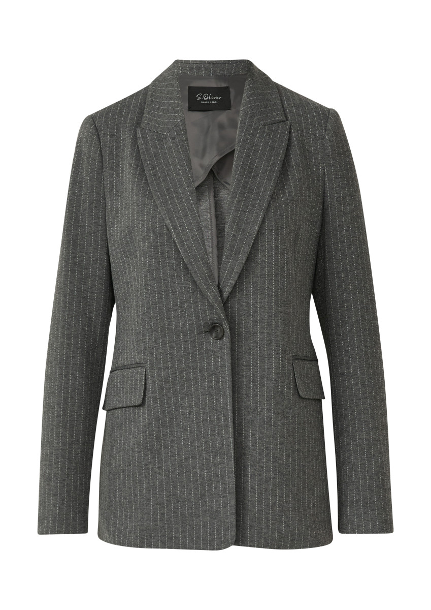 Indoor-Blazer