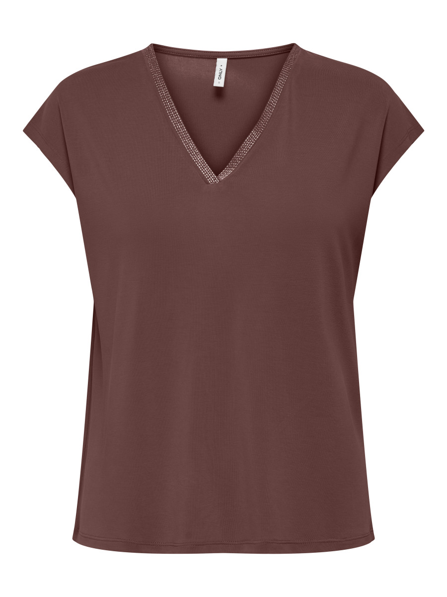 Blusenshirt