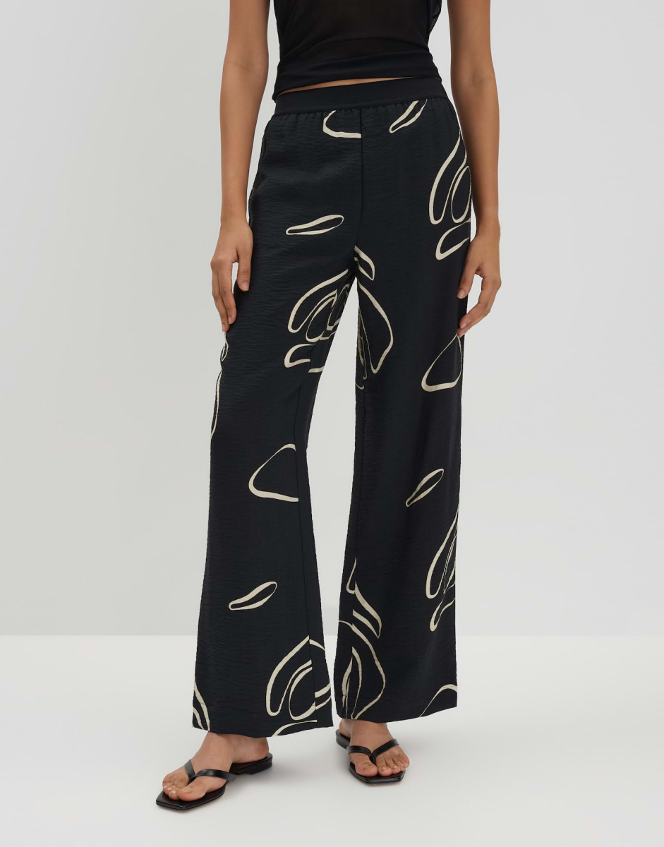 Hose "Cevil"