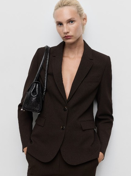 Blazer "Bergen"