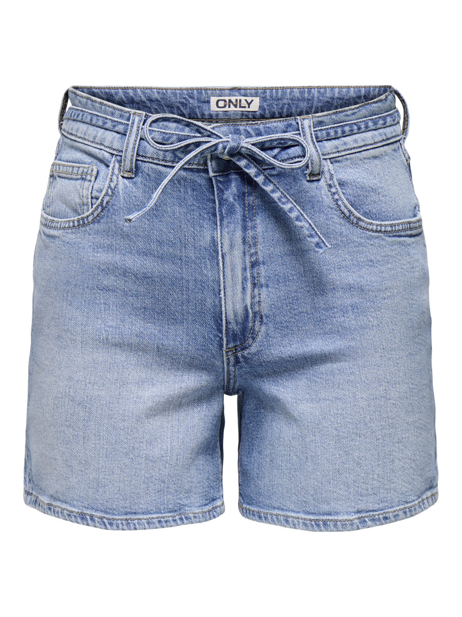 Jeansshorts