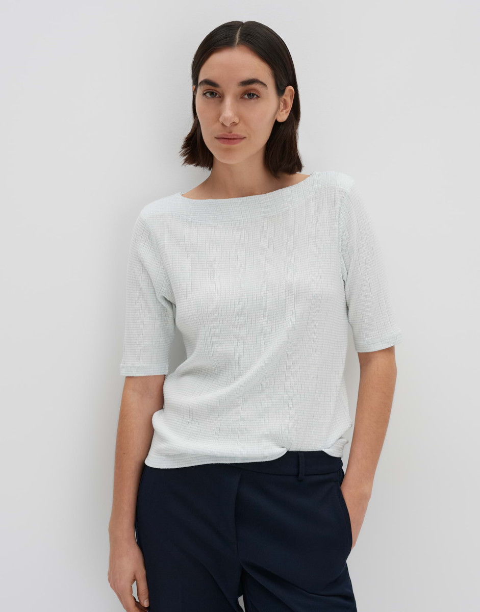 Shirt "Kaili detail"