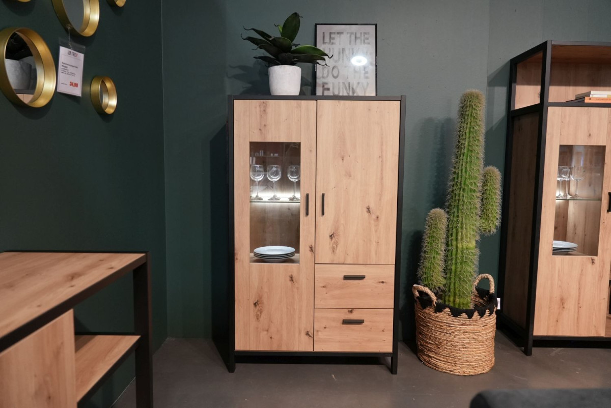 Highboard  "Amelia"