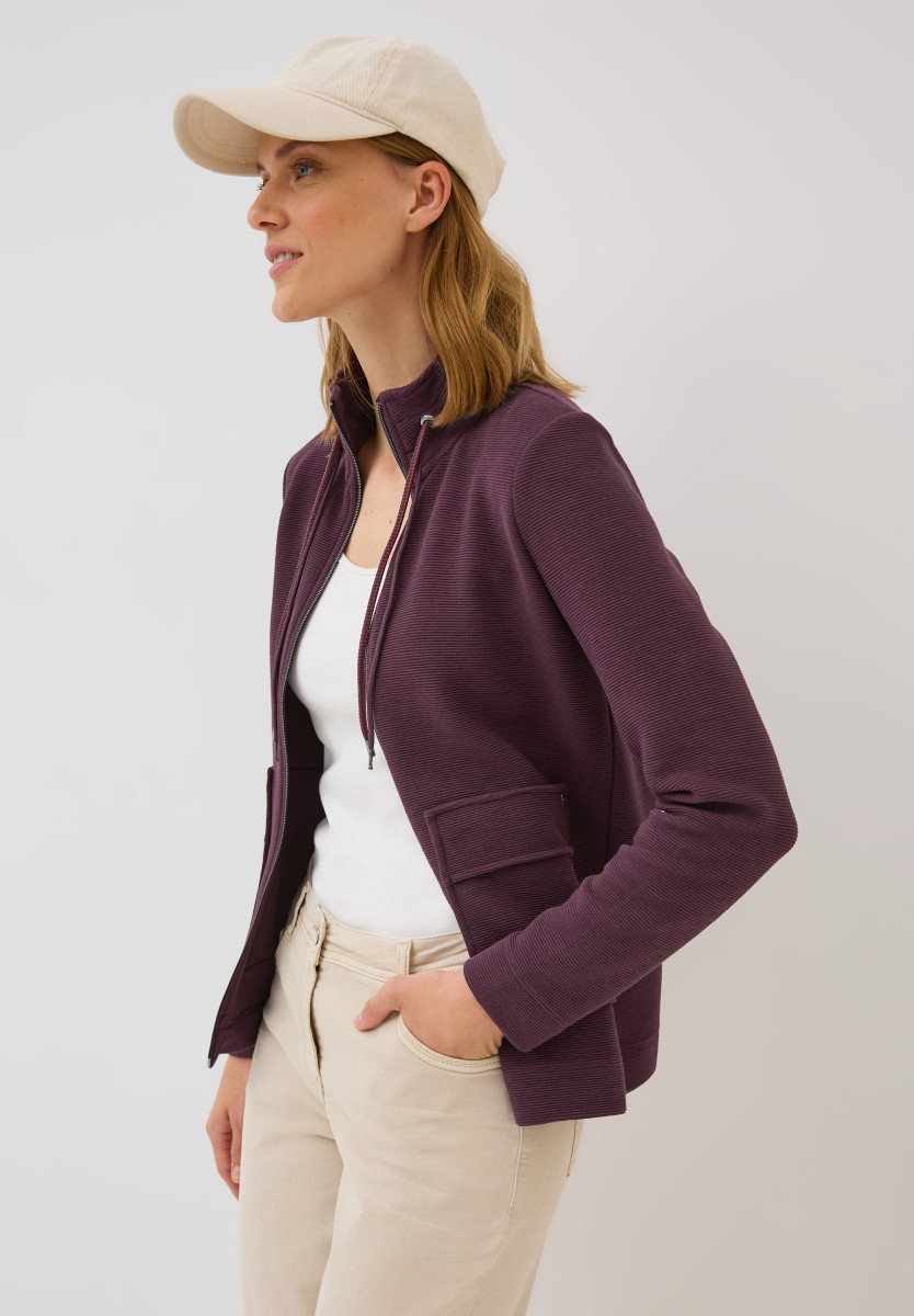 Leichte Ottoman Jacke
