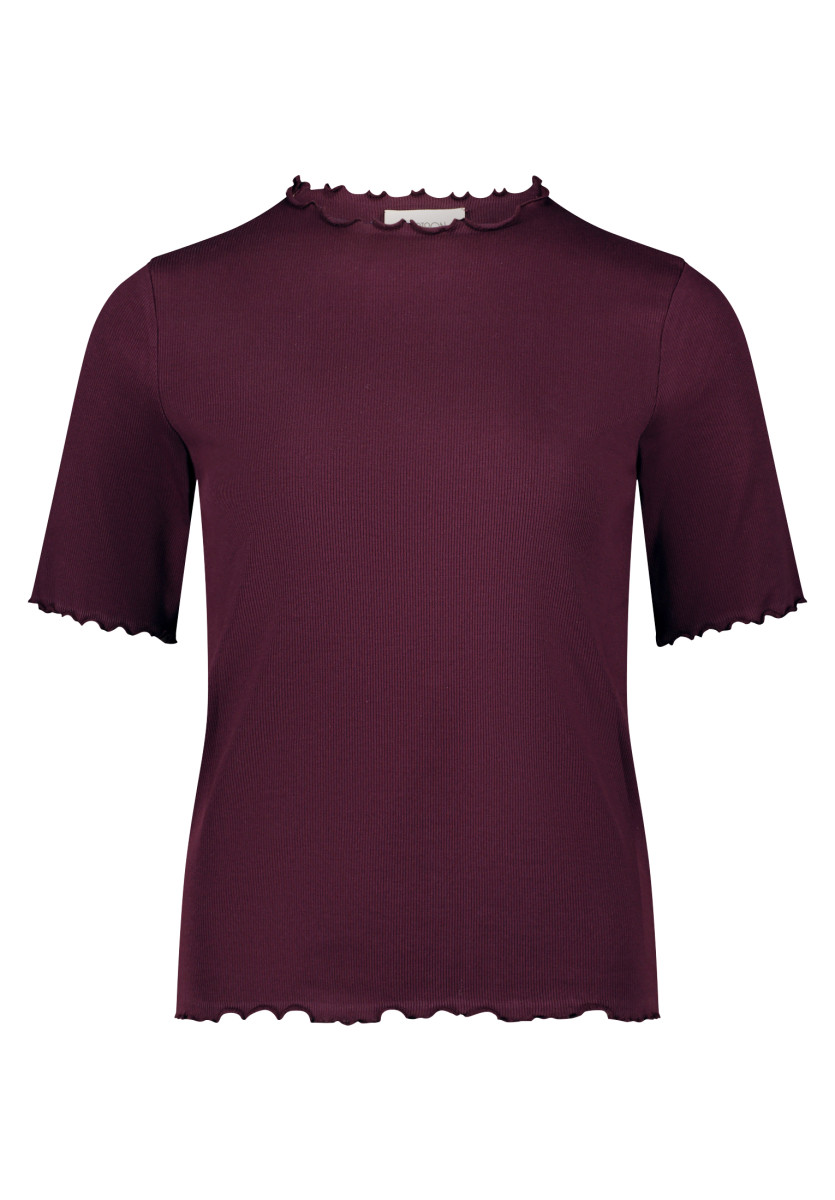 Halbarm-Shirt