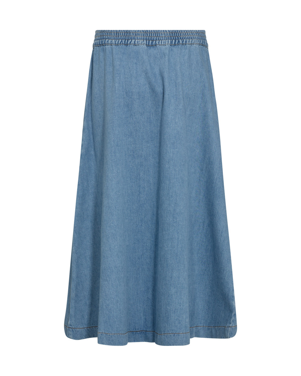 Denim Rock