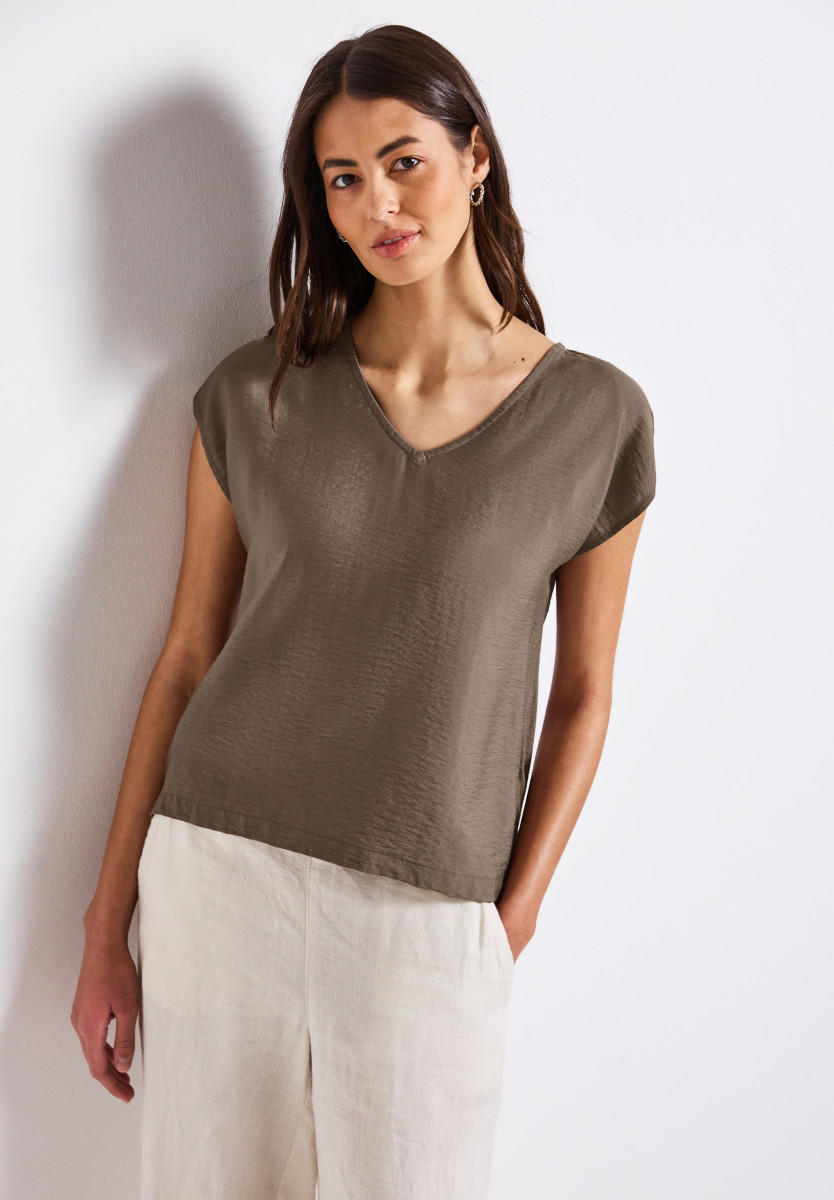 Blusenshirt