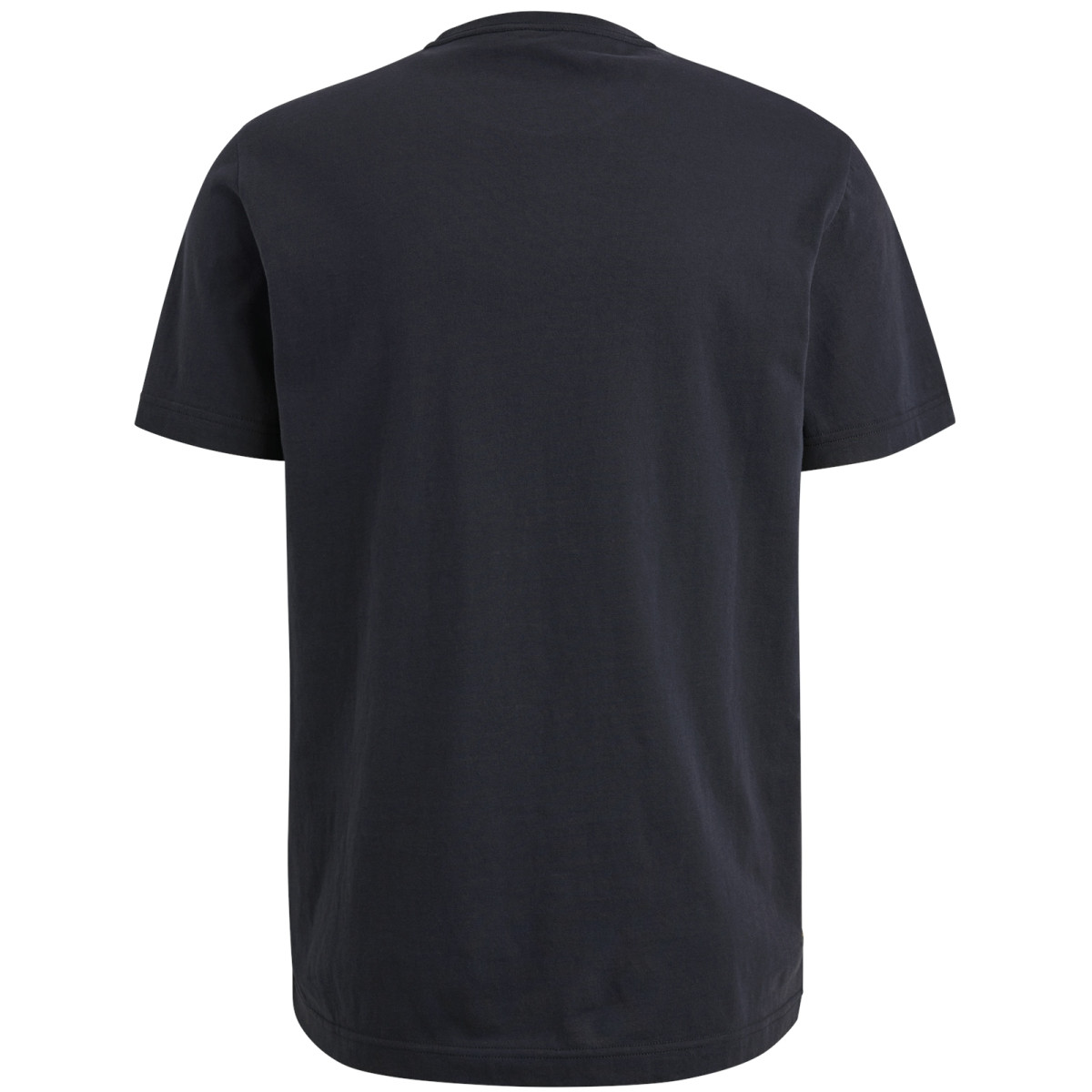 T-Shirt schwarz