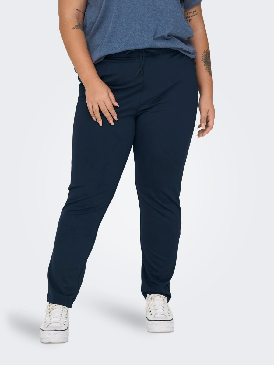 Curvy-Hose