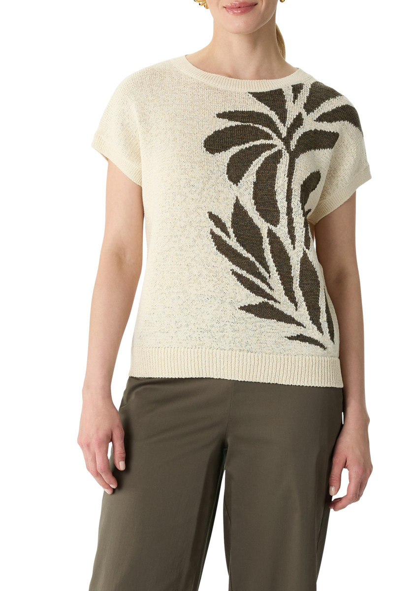 Strickpullover