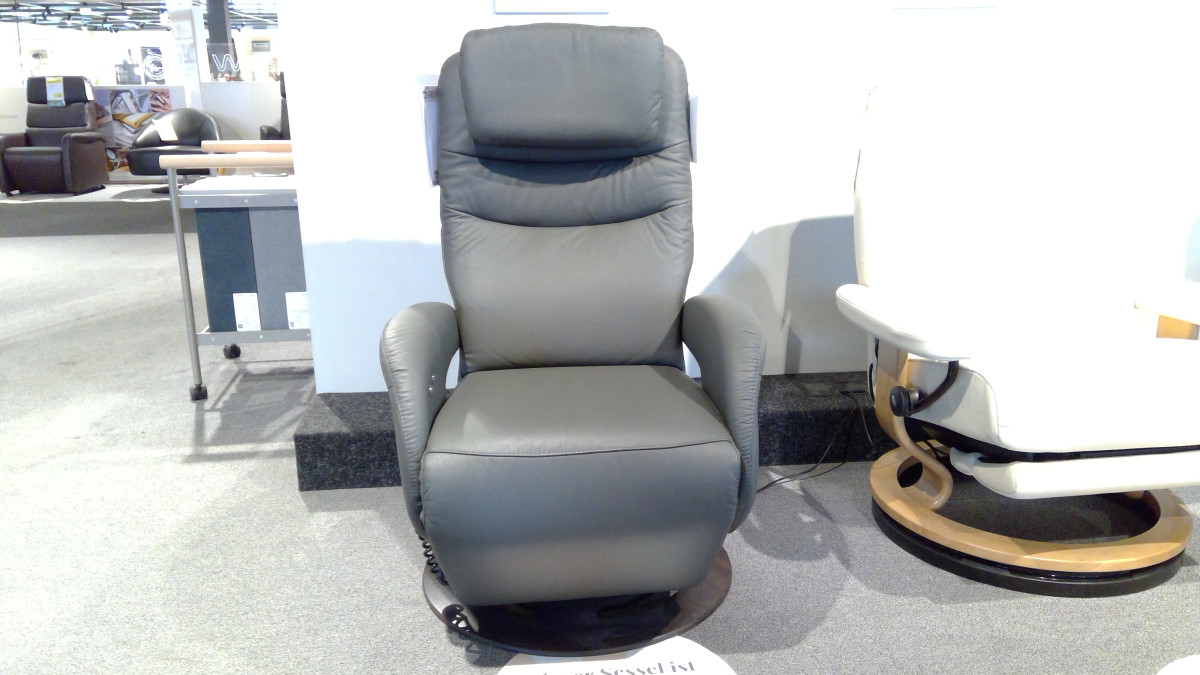 Relaxsessel "Emio Concept"