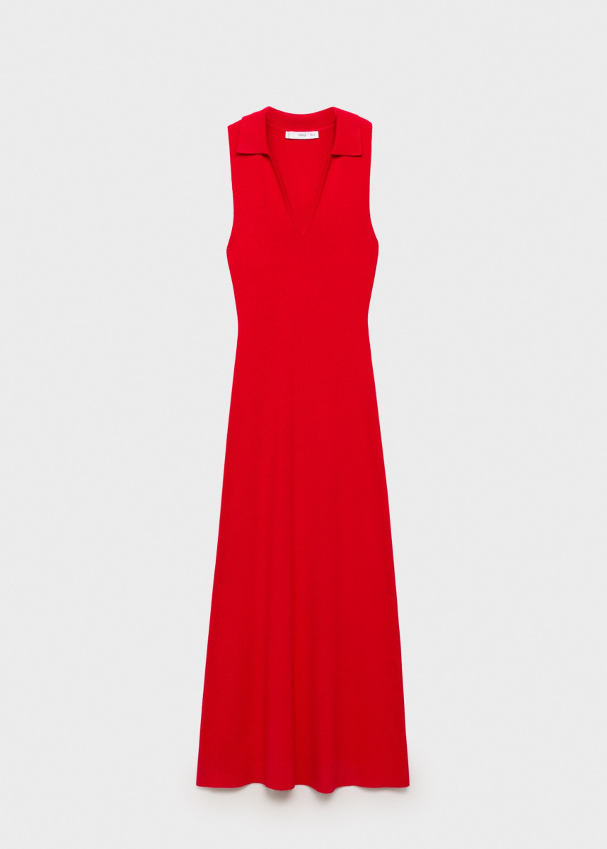 Kleid "Moiso"