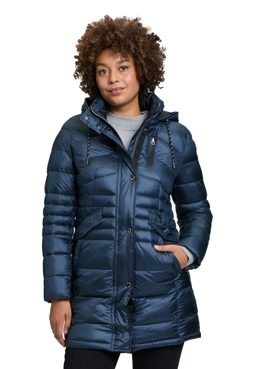 Winterjacke