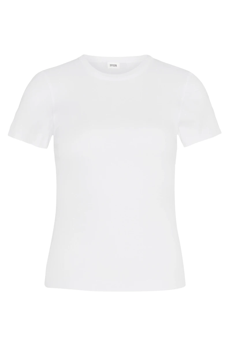 T-Shirt "Koale" weiß
