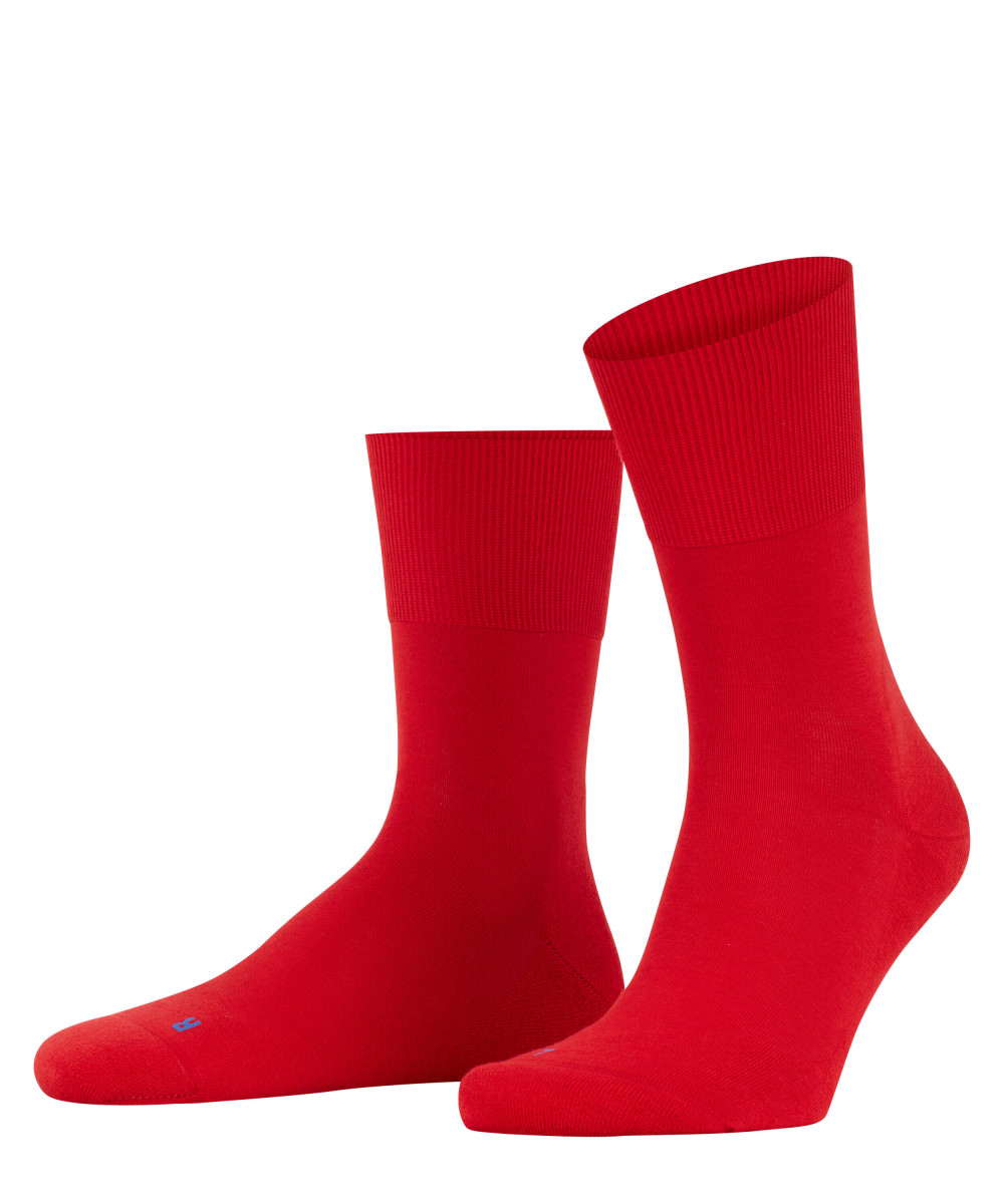 Freizeitsocken "Run Ergo" rot