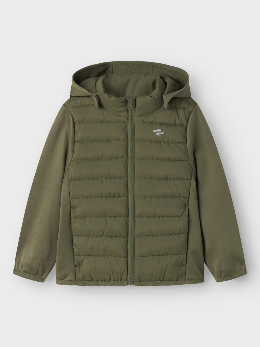 Jacke