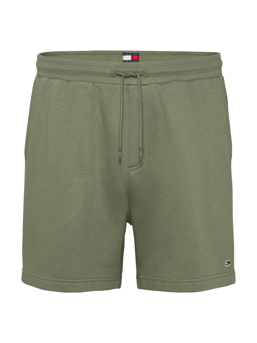 Shorts Grün