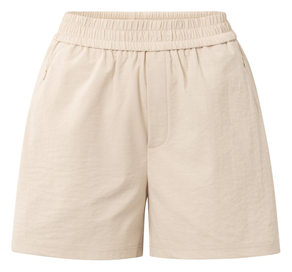 Gewebte Shorts