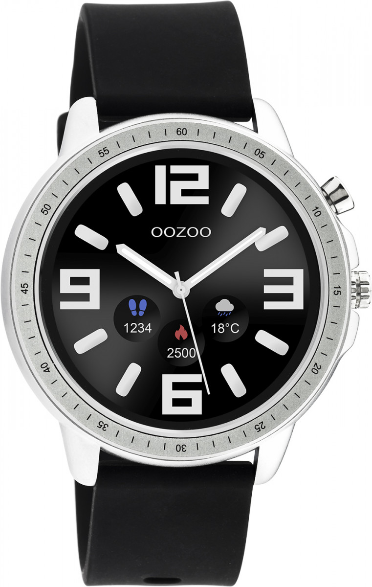 Smartwatch Q00300