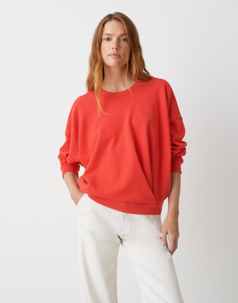 Sweatshirt "Gowdie"