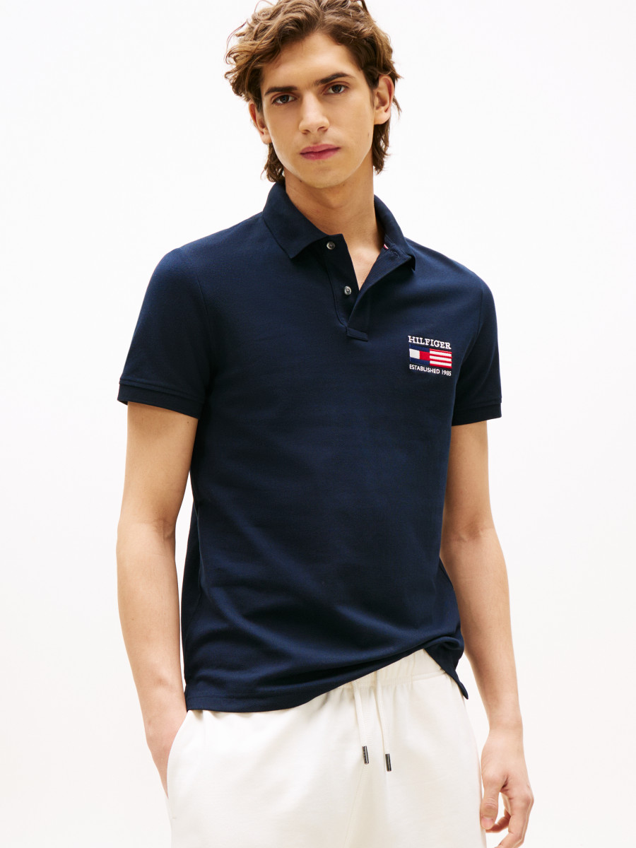 Poloshirt