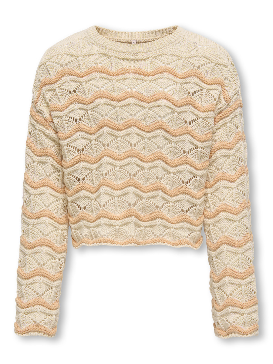 Strickpullover