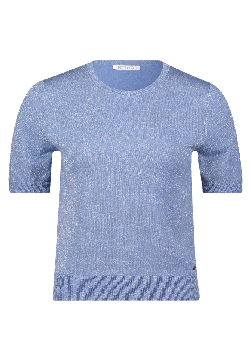 Feinstrickpullover