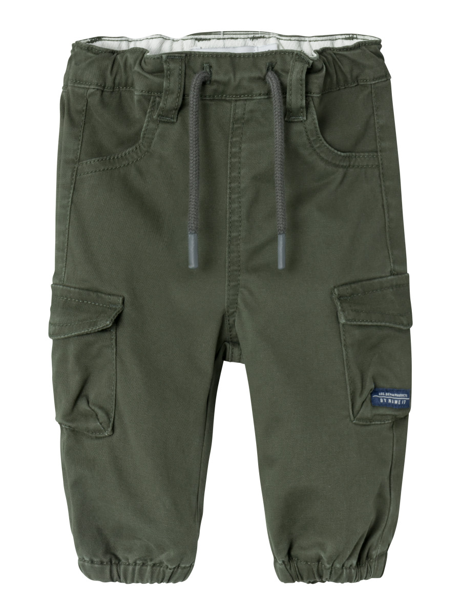 Cargo-Hose