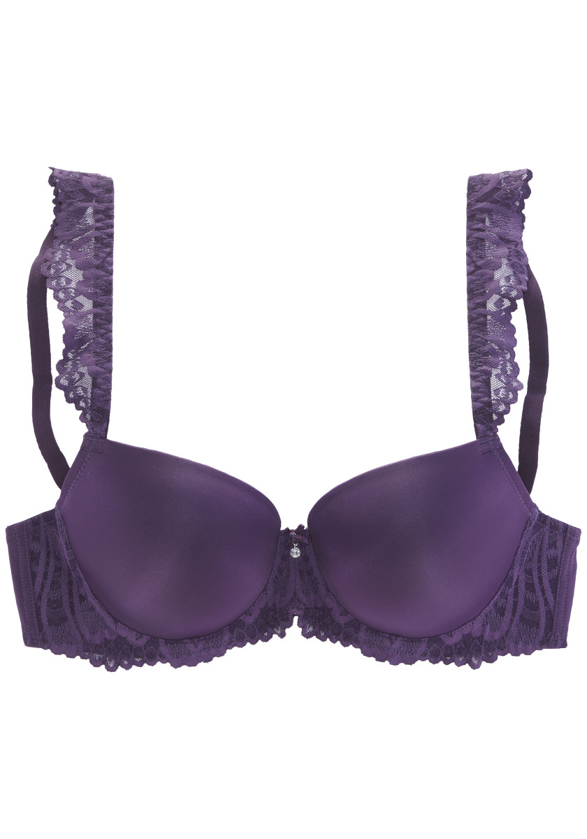 Schalen-BH "Flora" C