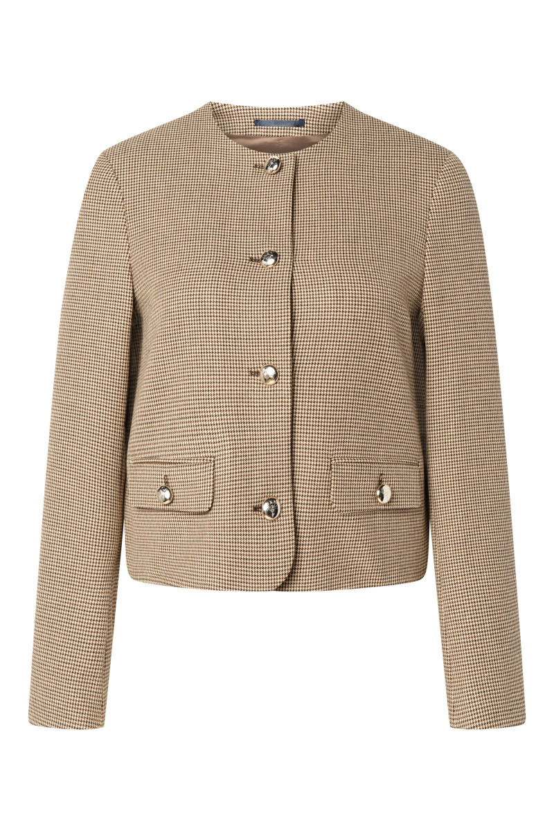 Strickjacke