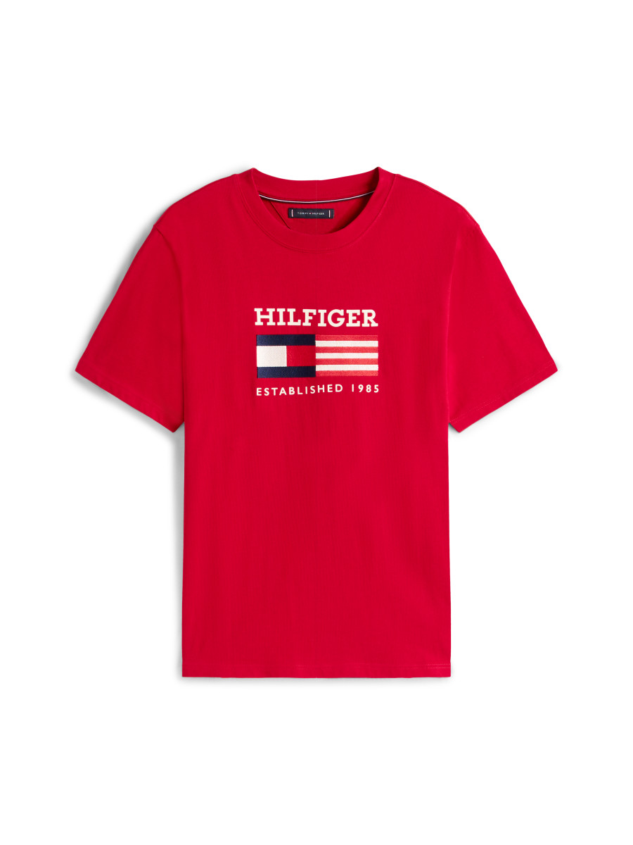 T-Shirt rot