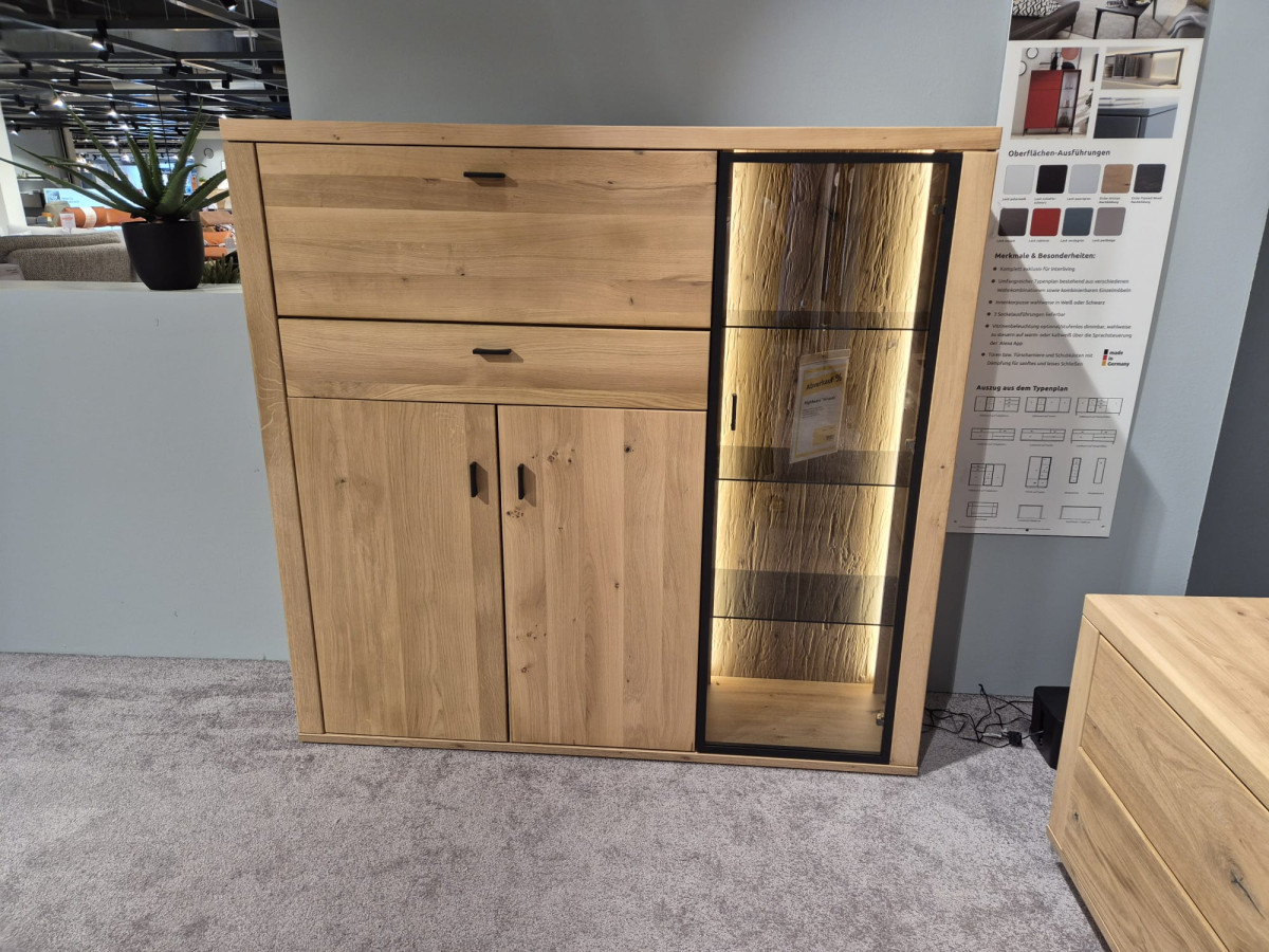 Highboard "Miranda"