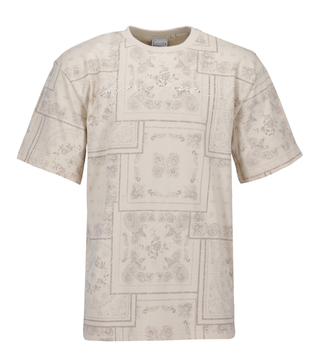 T-Shirt "Paisley"