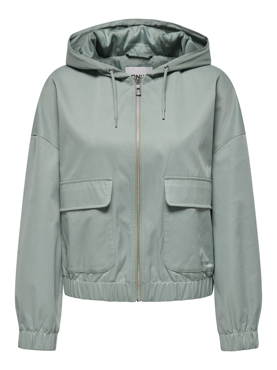 Jacke